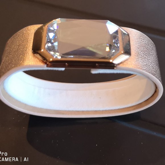Swarovski 8GB USB Bracelet - rose gold